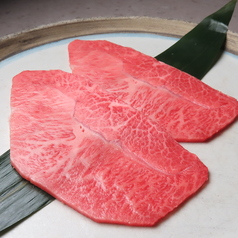 焼肉en中央店のおすすめ料理1
