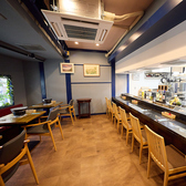 Monsieur Viande KIMURAの雰囲気2