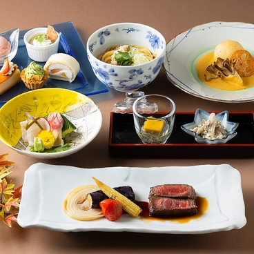 パーティー&ダイニング フォーシーズンのおすすめ料理1