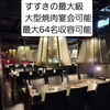 GAjA ガヤ すすきの店の写真