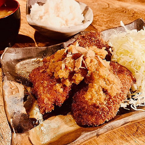 まこ家 難波 和食 のランチ ホットペッパーグルメ