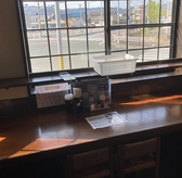 元祖やきとり家 美濃路 蒲郡店の雰囲気3