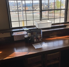 元祖やきとり家 美濃路 蒲郡店の雰囲気3