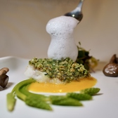 French Restaurant eclatのおすすめ料理3