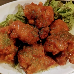 バッファロー風チキン　S/L