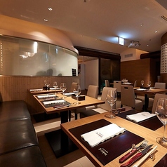 楽食倶楽部 裏小路牛肉店の雰囲気3