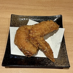 手羽先唐揚げ