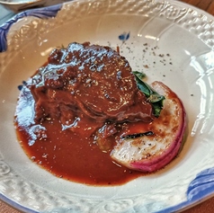 Bistro cafe nana ビストロカフェナナのおすすめポイント1