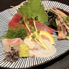 和 Dining 九段 ごち屋の写真
