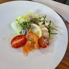 Cafe & Bar Himawariのおすすめ料理1
