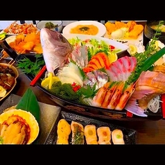 居酒屋 ちょいちょい 下総中山店のコース写真