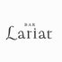 Bar Lariat バー ラリアットのロゴ
