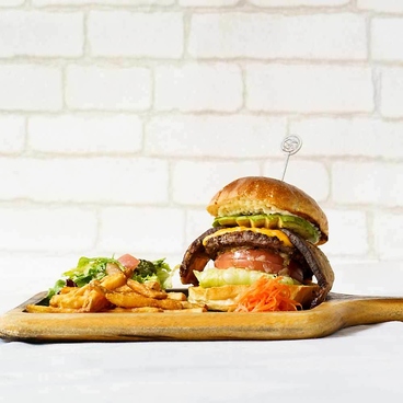 友安製作所 カフェ Cafe 浅草橋店のおすすめ料理1