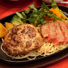 ステーキハウス 粋の写真