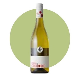 俺の白　フルールドシャルロット　シャルドネ