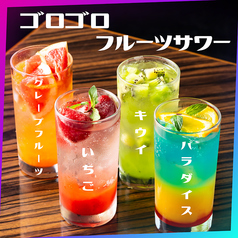 居酒屋パブリック 大宮東口店のおすすめ料理1