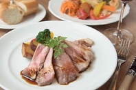 おすすめ◎ランチメニューもお楽しみください