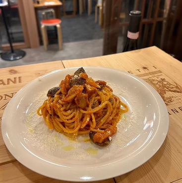 il piccolo BACARO イルピッコロバーカロ 鹿児島中央駅のおすすめ料理1