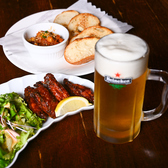 BEAT BAR BECK ベック 藤沢店のおすすめ料理3