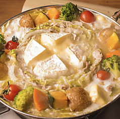 瓦 ダイニング kawara CAFE&DINING 川崎モアーズ店のコース写真