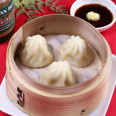 小籠包 3ヶ