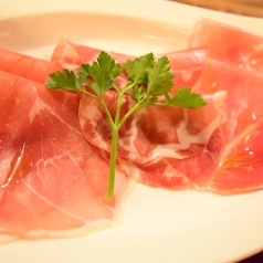 Trattoria Serena Citta トラットリアセレーナチッタのおすすめポイント1