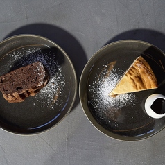 西麻布テラスBBQ シーシャ two トゥーのおすすめポイント1