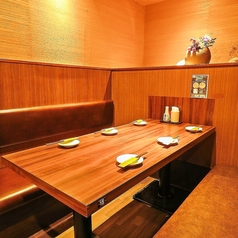 かまどか 五反田東口店の雰囲気1