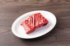 ハラミステーキ