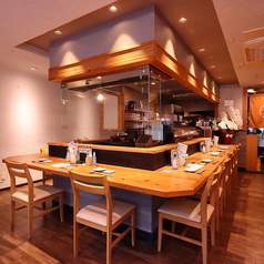 炭火焼鳥 和舞の特集写真