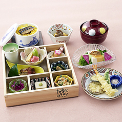 がんこ セレオ国分寺店のコース写真