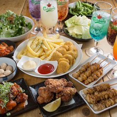 カジュアルバー アレグラのおすすめ料理2