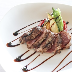 レストランペティイゾラのおすすめ料理1