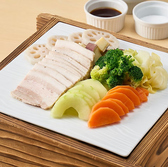 アパホテル〈小松グランド〉のおすすめ料理2