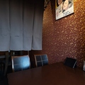 鮮彩Dining29 にきゅうの雰囲気1