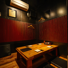 地どりのうっちゃん　鹿児島天文館店特集写真1