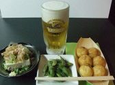 大阪ミナミのたこいち 大須本店のおすすめ料理2