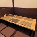 旬魚苑 龍の雰囲気1