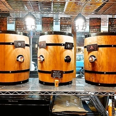 ギルド食堂のおすすめポイント1