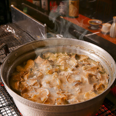 虎連坊 八重洲店の特集写真