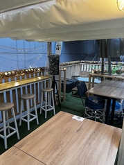 博多みやざき館KONNEの雰囲気2