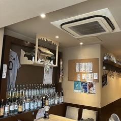 中華居酒屋 あかだもの雰囲気3