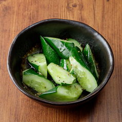 やみつききゅうり