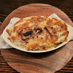 ポテトグラタン