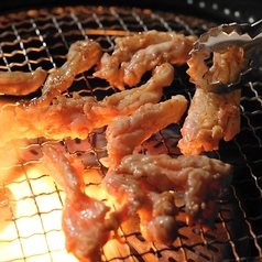 セセリ Chicken Neck/ヤゲン軟骨 Chicken Cartilage