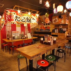 浜焼き海鮮居酒屋 大庄水産 新松戸西口店の特集写真