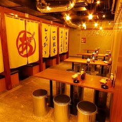宴会など、人数のご相談承ります!団体様も◎※画像はイメージです。