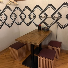 炉端 成る 平井店の雰囲気1
