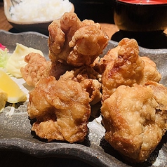 まこ家 難波のおすすめランチ1