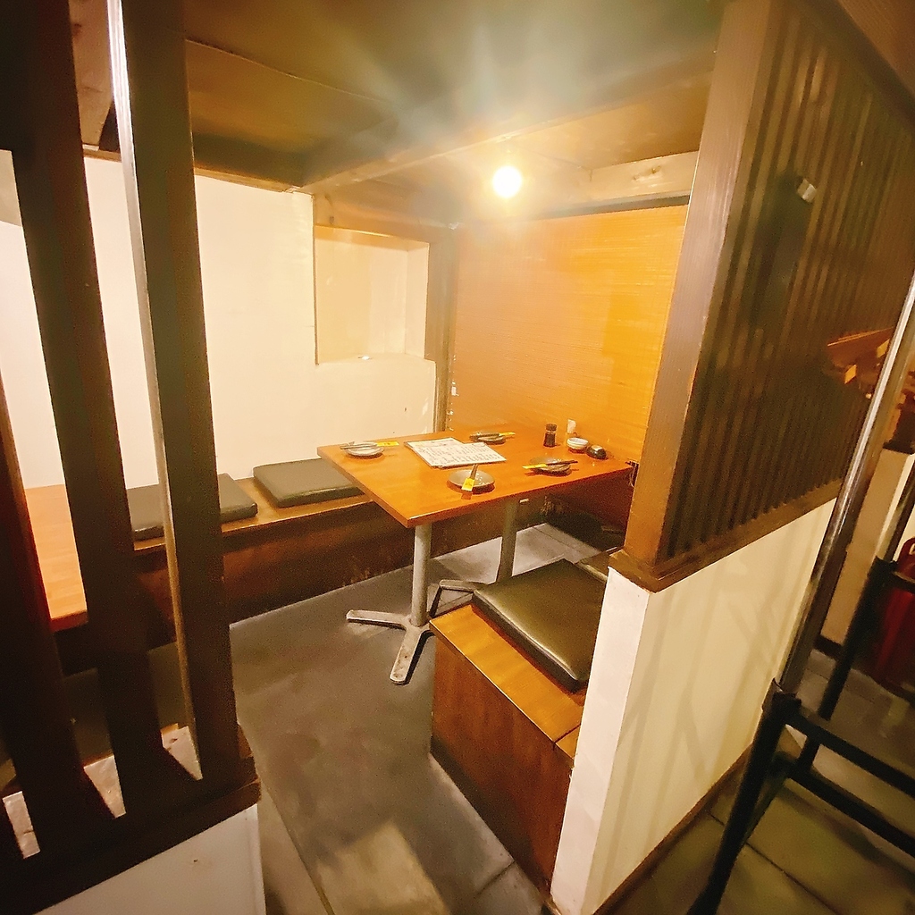 お寿司と焼き鳥　祐星　小阪店